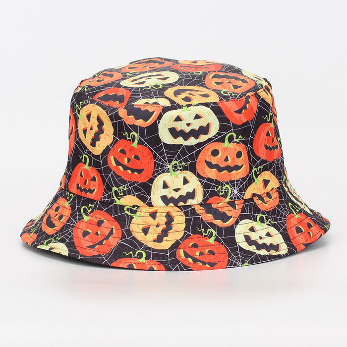 Wholesale AID Men' s and Women' s Fisherman Hat Casual Sun Hat