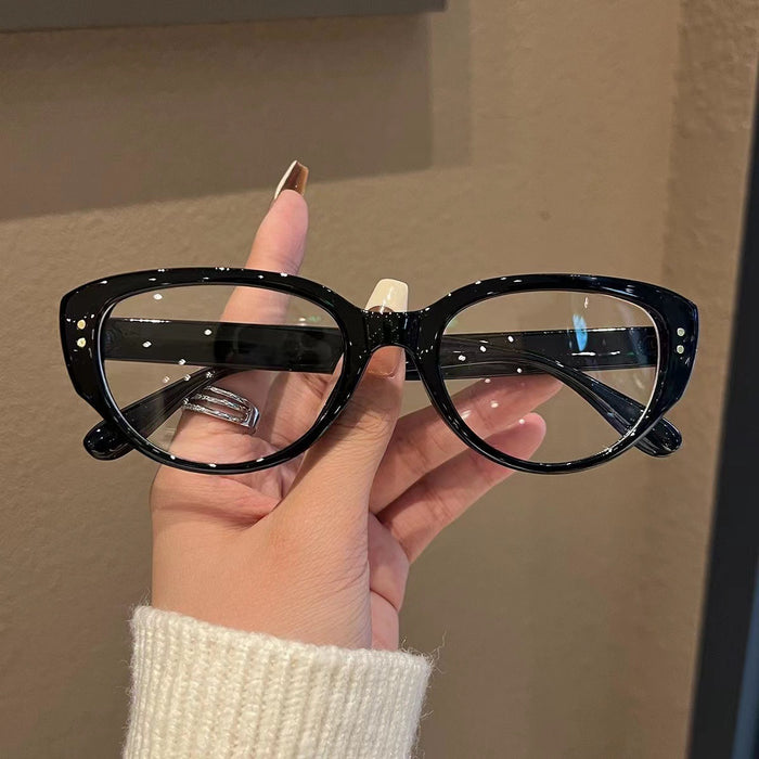 Wholesale Beige sunglasses for women's summer high-end sense, new sunglasses for men's sun protection, internet famous retro fashion glasses