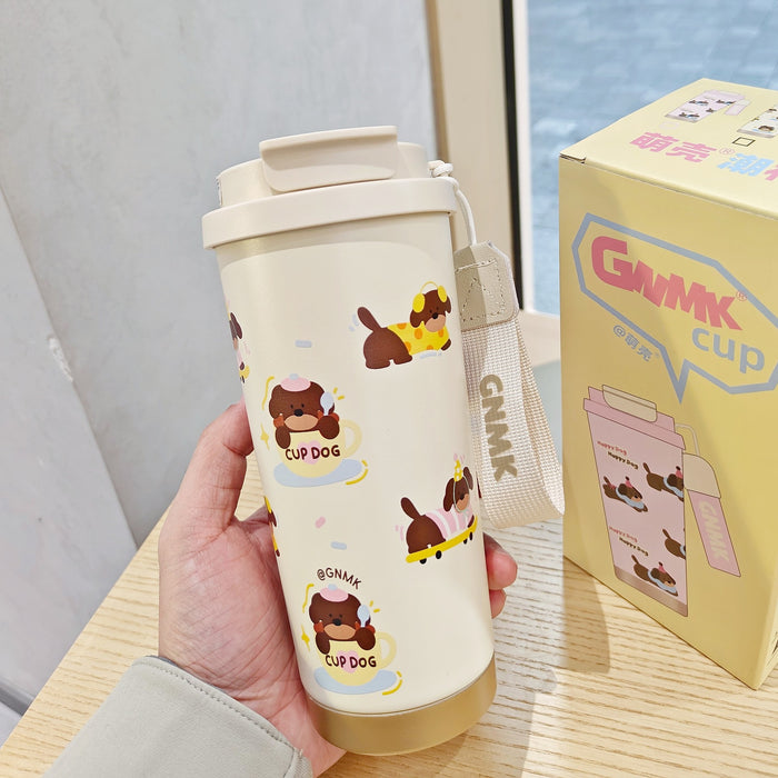 Wholesale  Stainless Steel Coffee Cup