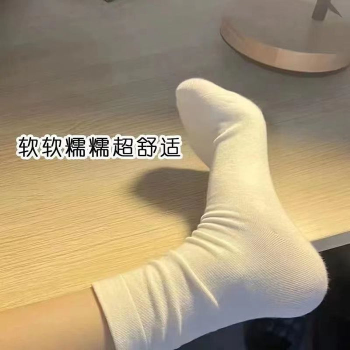 Wholesale Socks, tube socks, versatile socks, boneless socks, pile socks