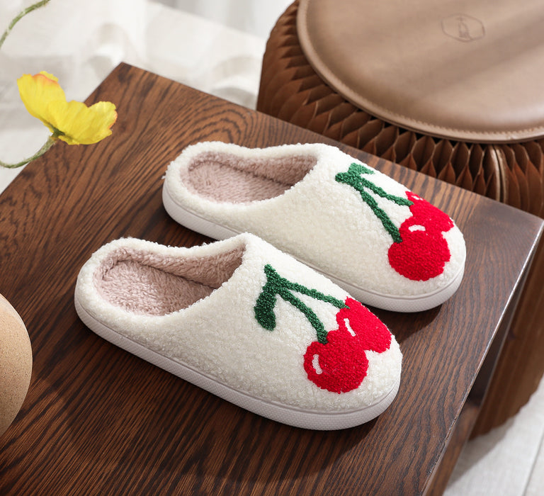 Wholesale Cotton Slippers JDC-SP-XiLing005