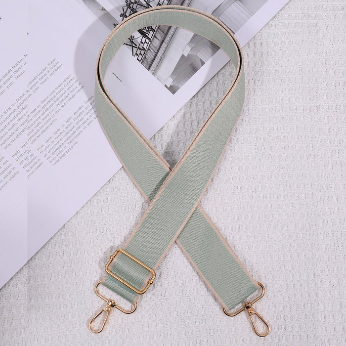 Wholesale DIY Polyester Wide Bag Tape JDC-BS-HuLi006