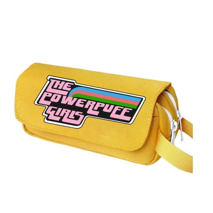 Wholesale Double Layer Large Capacity Pencil Case For Students Chic Everyday Gift