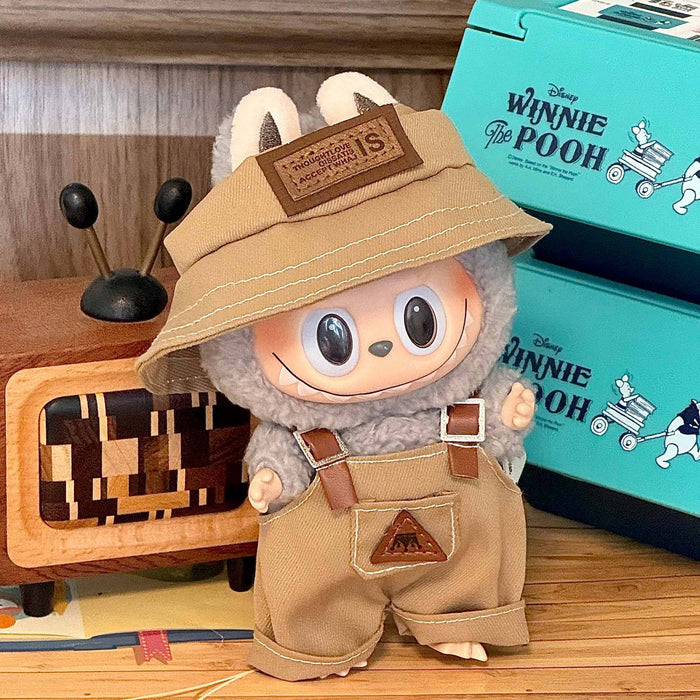 Wholesale First and second generation general clothing series clothes cute