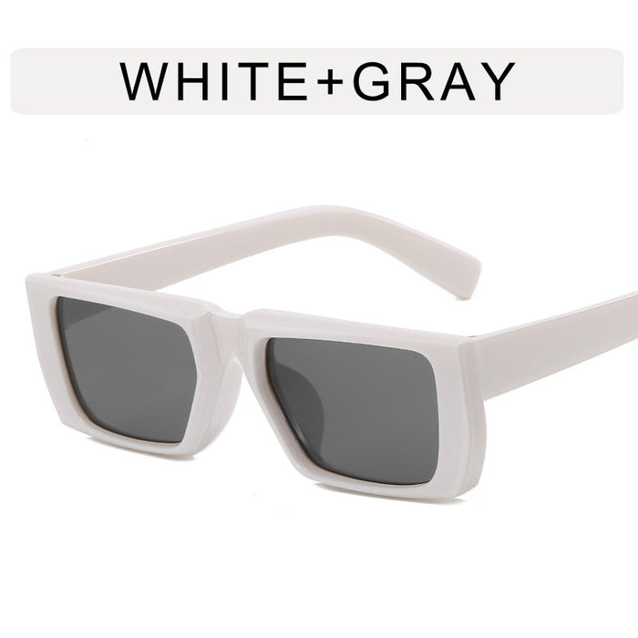 Wholesale Sunglasses street photography UV resistant sunglasses