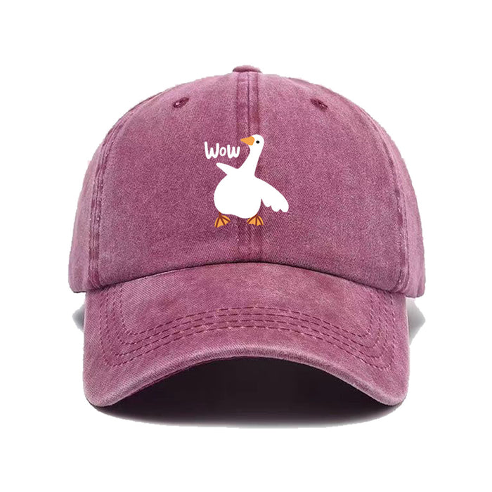 Wholesale Hat, baseball cap, soft top duckbill cap, sun visor, outdoor sun protection and rest