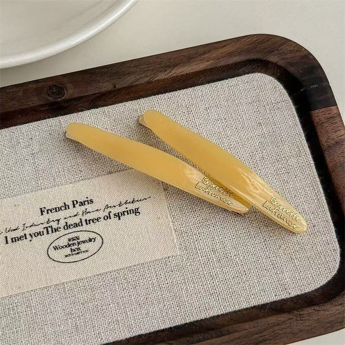 Wholesale Hair Clips for Women Bangs Clips Hair Accessories Hairpins