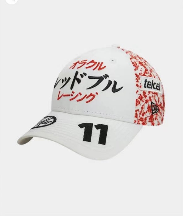 Wholesale American Style Car Cotton Embroidered Baseball Cap JDC-FH-GuanXiu004