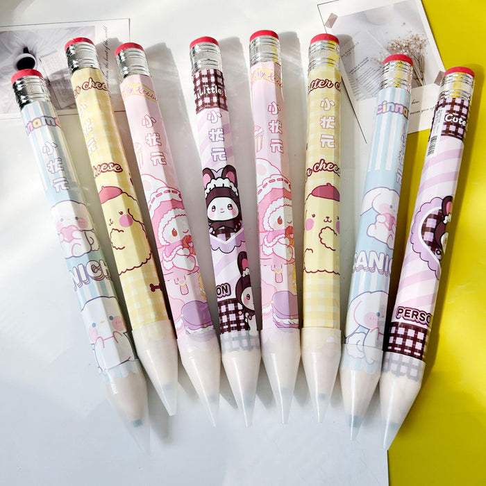 Wholesale Cute and creative pencils for students and stationery