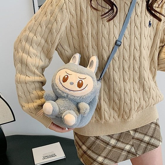 Wholesale Cartoon Backpack Gift