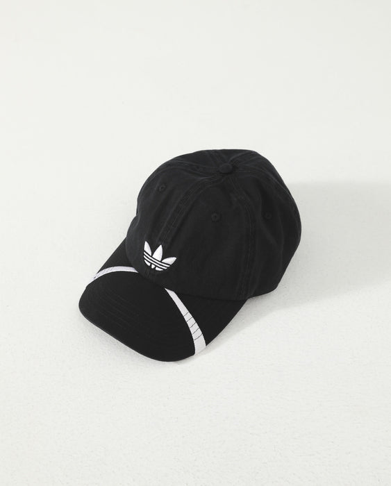 Wholesale Logo Flower Duck Tongue Hat, Washed and Used for Outdoor Travel, Men and Women, Small and Popular