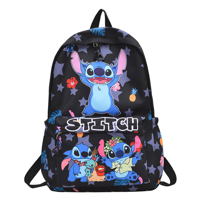 Wholesale New cartoon backpack cute backpack backpack