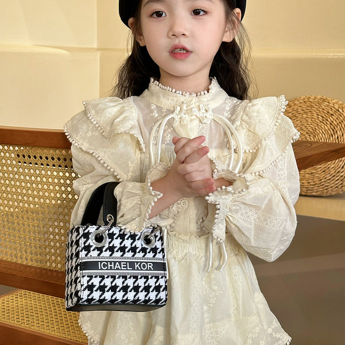 Wholesale PU Children's Bags, Handbags, Crossbody Bags JDC-SD-FuZun005