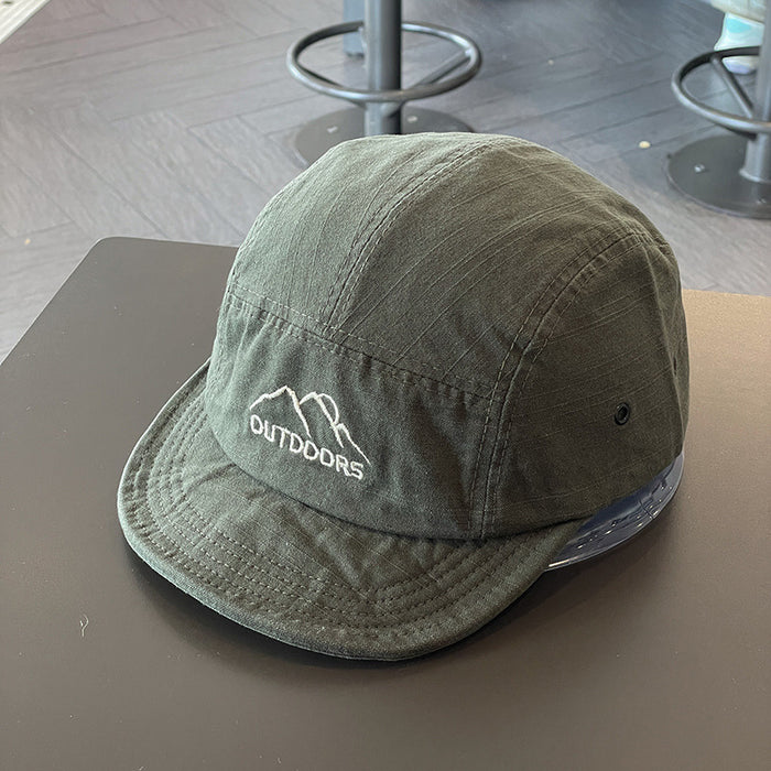 Wholesale Baseball Cap for Women, Street Sun Hat for Students, Outdoor Duckbill Cap