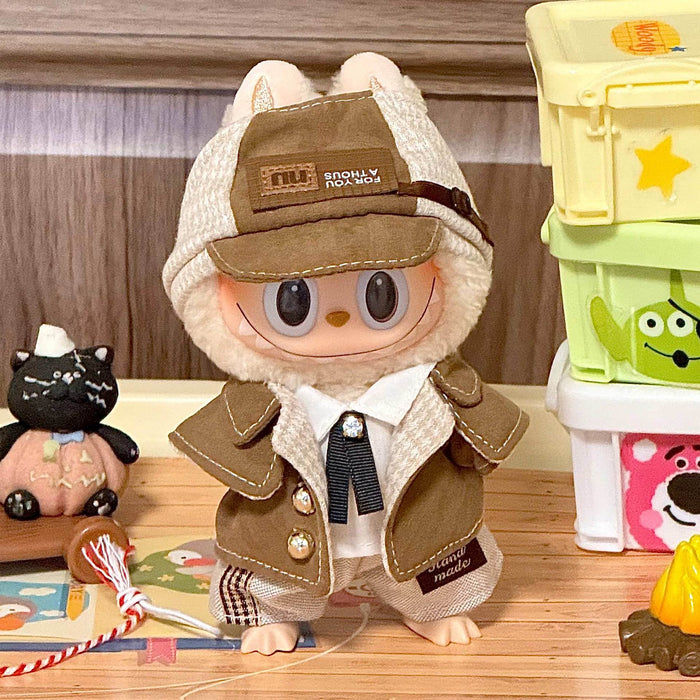 Wholesale Clothing sets and accessories for dolls