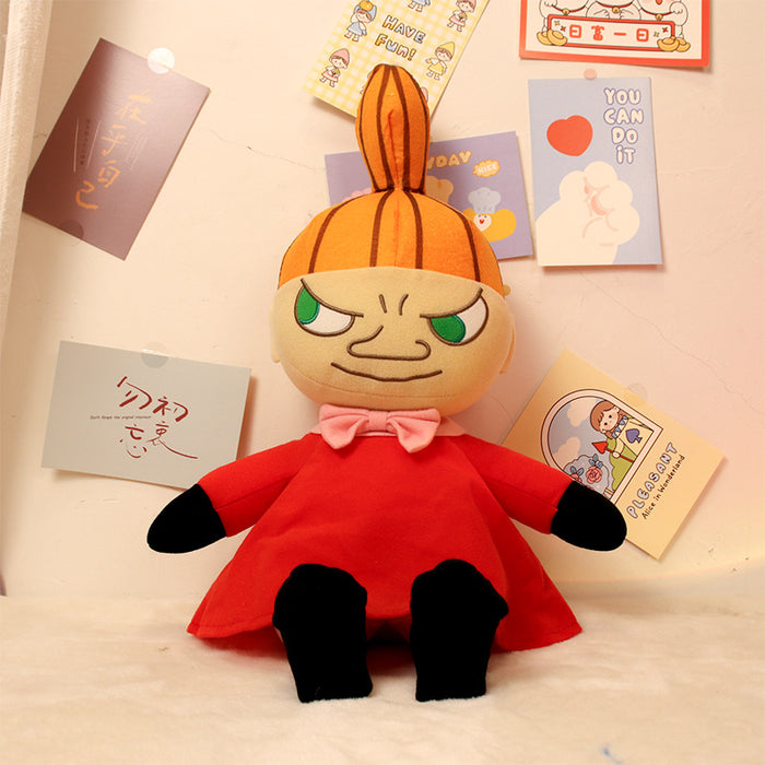 Wholesale Doll funny Internet celebrity toy girl gift Ragdoll doll