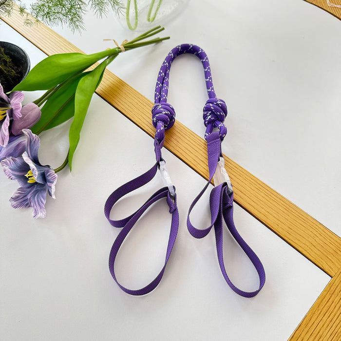 Wholesale Embroidered Eco-Friendly Shopping Bag Nylon Cartoon Handbag Women' s Crossbody Shoulder Bag