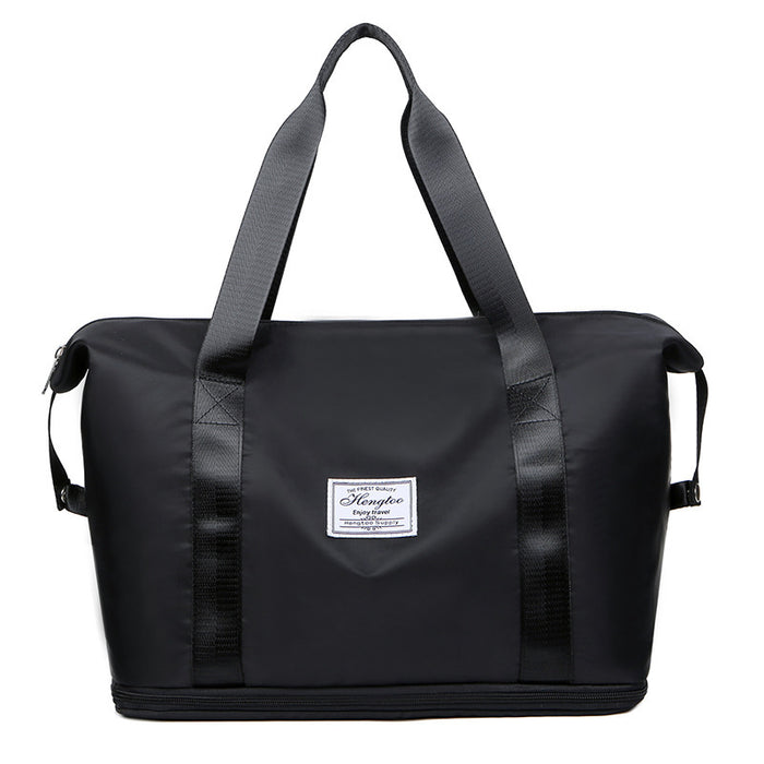 Wholesale Large Capacity  Travel Bag Storage Handbags