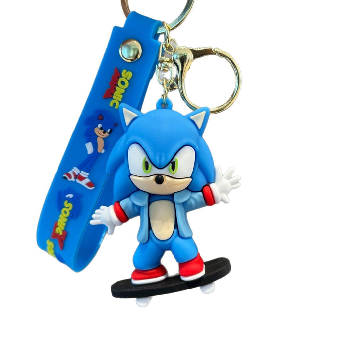 Wholesale Cartoon Keychain Hanging Accessories