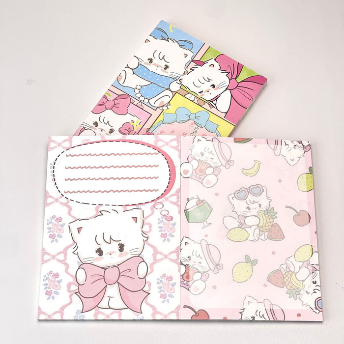 Wholesale Cartoon Notebook Paper Cover for Everyday Use