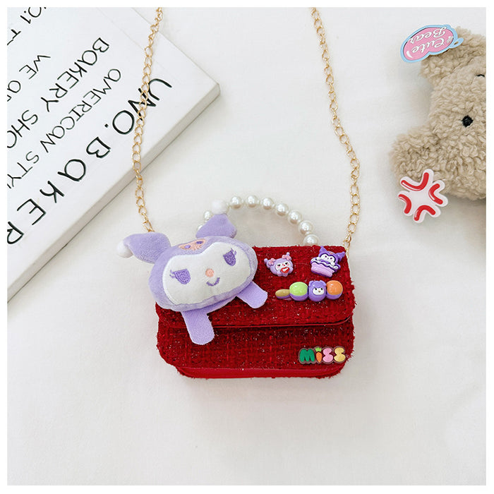 Wholesale Red Cartoon Cute Shoulder Bag JDC-SD-GSAT001