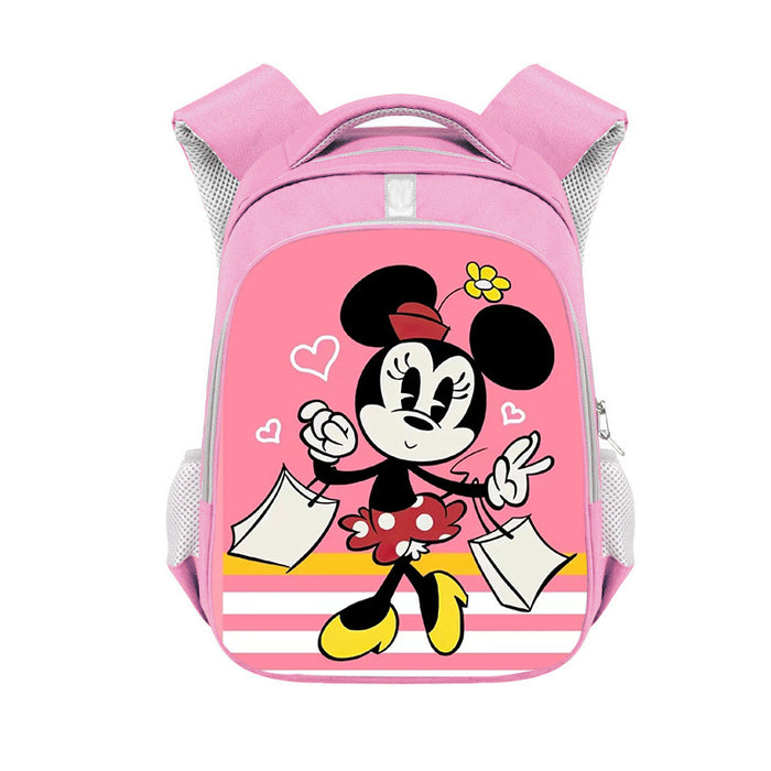 Wholesale Children Fashion Cute Cartoon Student Backpack JDC-BP-Changs003