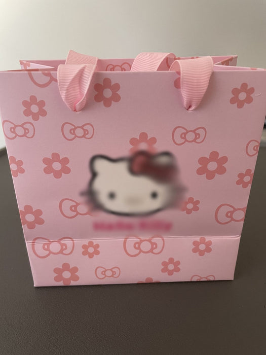 Wholesale Sweet Cute Cartoon Cat Bracelet