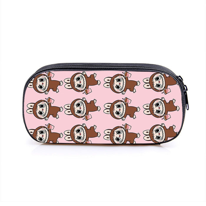 Wholesale  Children' s Pencil Case Large-Capacity Storage