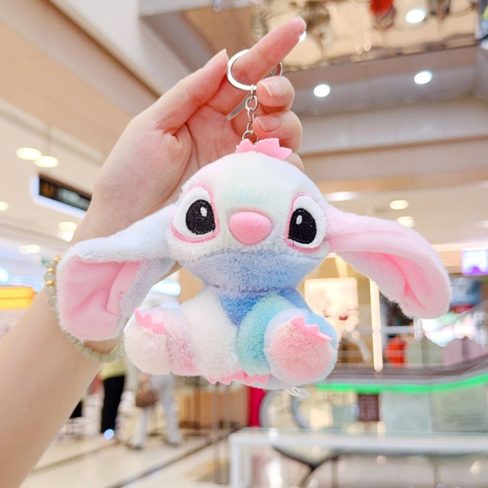 Wholesale Cute Music Pendant Plush Toy Doll