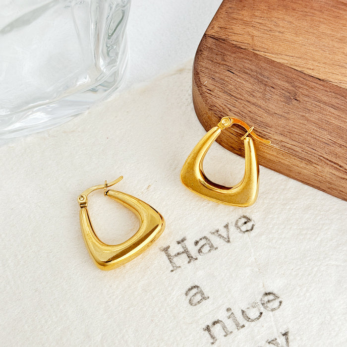 Wholesale Earrings electroplated with multiple models of earrings