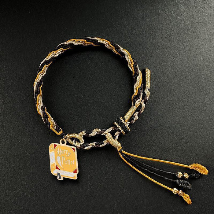 Wholesale Hand rope couple best friend gift