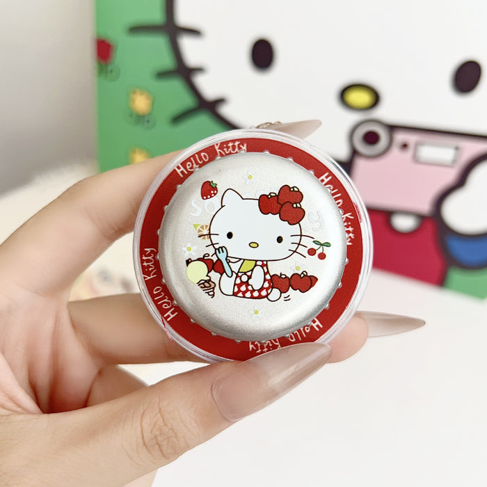 Wholesale Creative Cat Bottle Cap Phone Airbag Stand