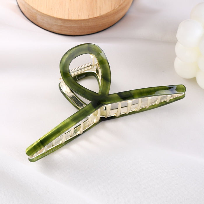Wholesale High Quality Acetic Acid Hair Clips
