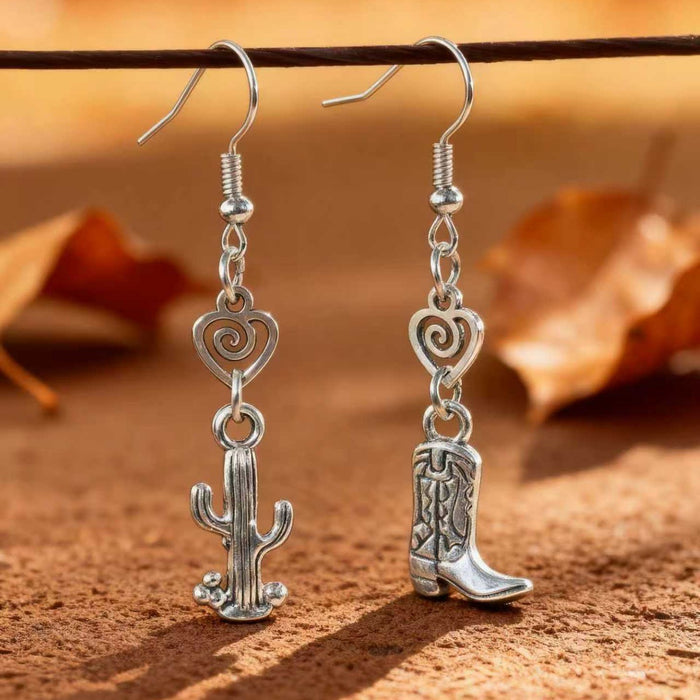 Wholesale Zinc Alloy Butterfly Hoop Earrings Pink Multi-Layer Hollow Design Jewelry Accessory MOQ≥2