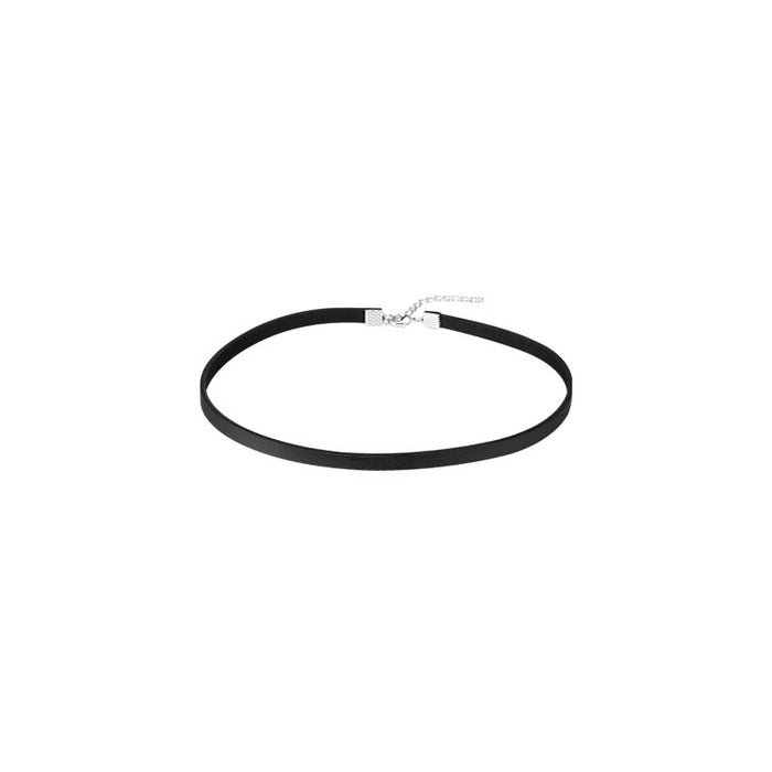 Wholesale Women's necklace, niche design, high-end collarbone chain, necklace, temperament collar, neckband