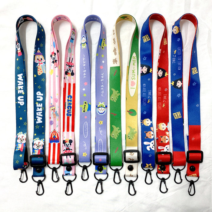 Wholesale Trendy Polyester Diagonal Strap for Water Bottle or Phone Adjustable Shoulder Strap MOQ≥2