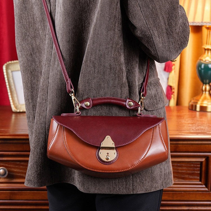 Wholesale Boat Bag Smooth Sailing Crossbody Bag