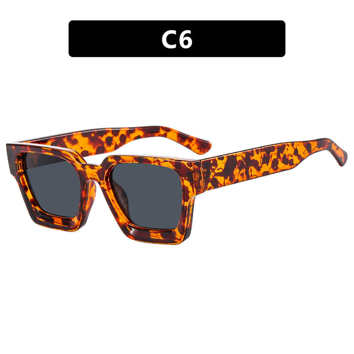 Wholesale PC Square Sunglasses JDC-SG-KD205