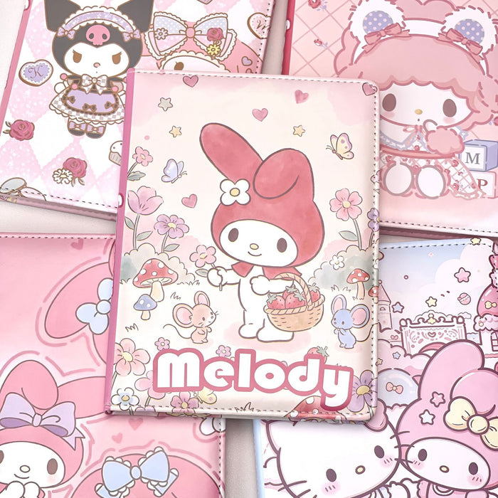 Wholesale Cute Cat Dog Cartoon A5 Imitation Leather Notebook