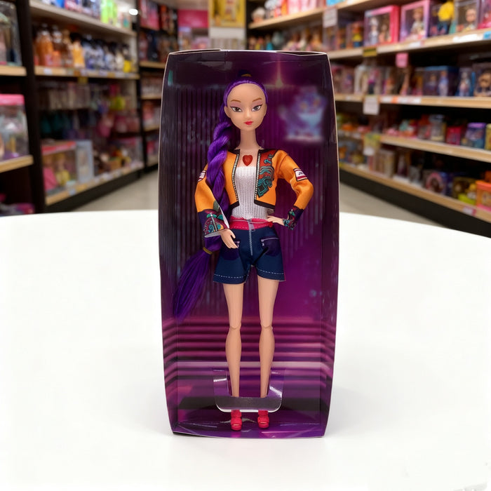 Wholesale K-POP dolls vinyl doll toys