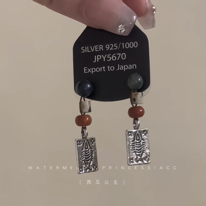 Wholesale Earrings Original Design Earrings