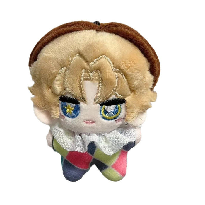 Wholesale Cute plush starfish around the game