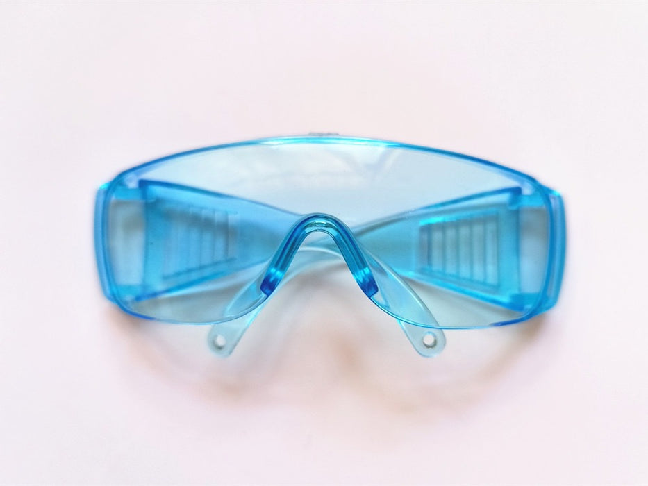 Wholesale Cotton Doll Colorful Glasses Colorful Goggles