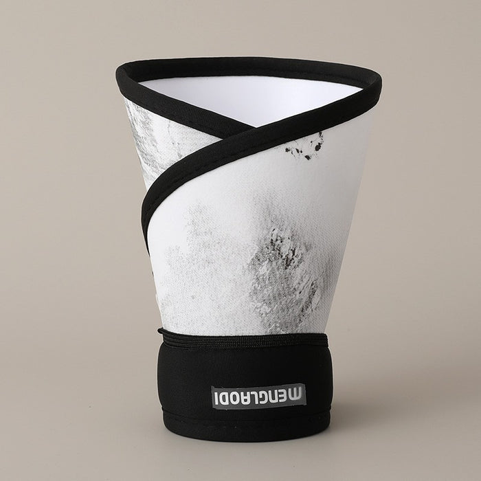 Wholesale Edge wrapped large eave sunshade, sun protection, empty top hat, UV resistant sun hat
