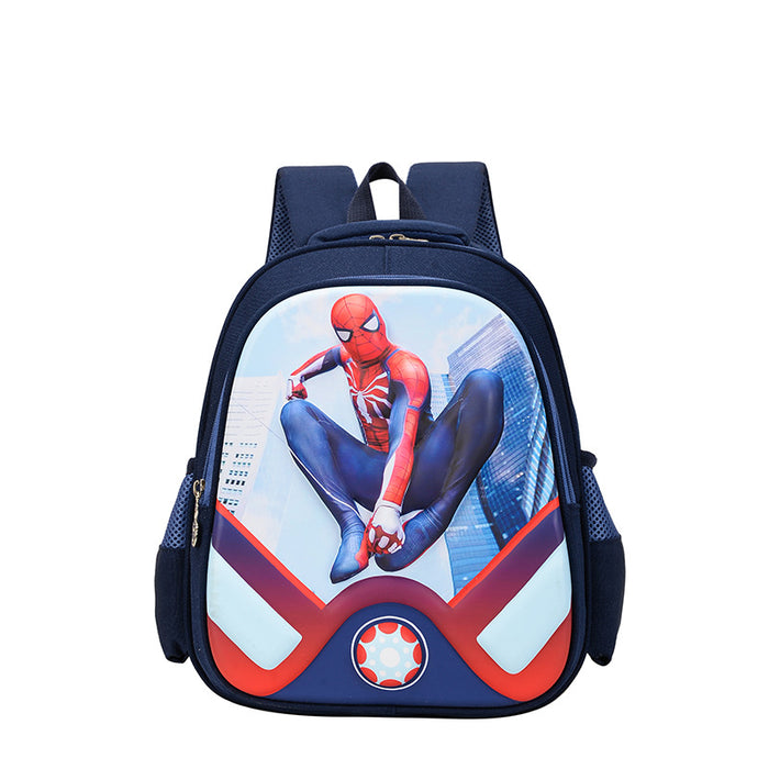 Wholesale Cartoon Trendy Cool Children's Backpack JDC-BP-Yubei003