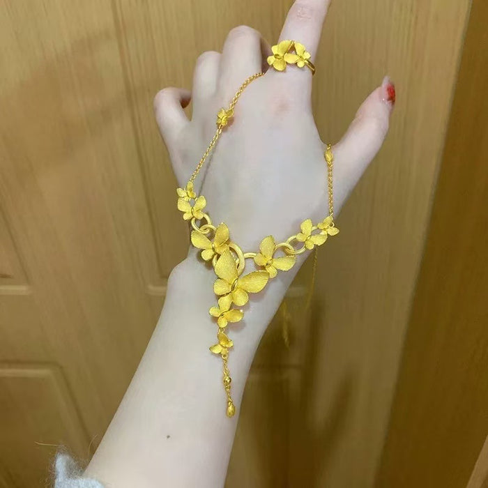 Wholesale Butterfly necklace