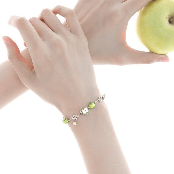 Wholesale New style bracelet with niche design