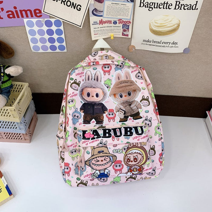 Wholesale Ultralight children' s schoolbag with large capacity backpack