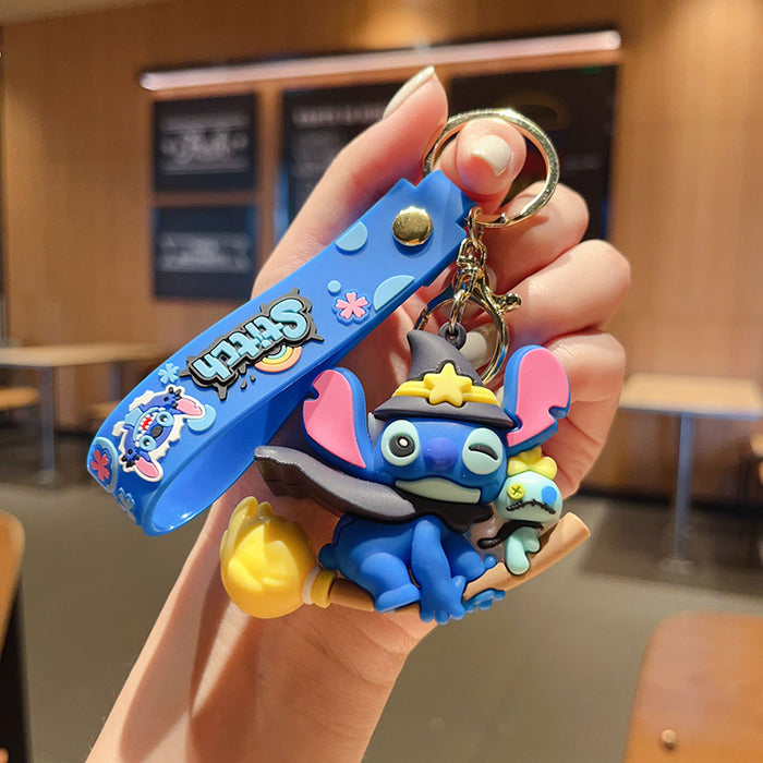 Wholesale    Doll Keychain Accessories