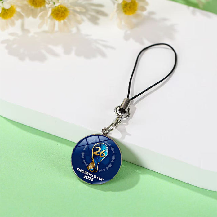 Wholesale  Crystal Keychain